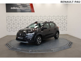Dacia Sandero , garage RENAULT PAU  Pau