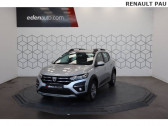 Dacia Sandero ECO-G 100 - 22 Stepway Confort   Pau 64