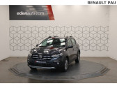 Annonce Dacia Sandero occasion Gaz naturel ECO-G 100 - 22 Stepway Confort  Pau