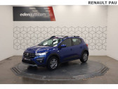 Annonce Dacia Sandero occasion Gaz naturel ECO-G 100 - 22 Stepway Confort  Pau