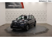 Annonce Dacia Sandero occasion Gaz naturel ECO-G 100 - 22 Stepway Confort � Pau