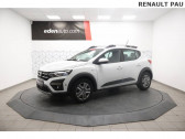 Annonce Dacia Sandero occasion Gaz naturel ECO-G 100 - 22 Stepway Confort � Pau