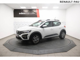 Dacia Sandero , garage RENAULT PAU � Pau
