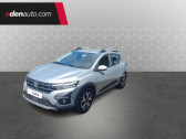 Annonce Dacia Sandero occasion Gaz naturel ECO-G 100 - 22 Stepway Confort  BAYONNE