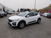 Annonce Dacia Sandero occasion Gaz naturel ECO-G 100 - 22 Stepway Confort  Toulouse