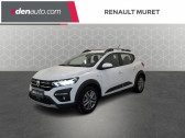Dacia Sandero ECO-G 100 - 22 Stepway Confort   Muret 31
