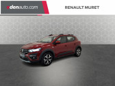 Annonce Dacia Sandero occasion Gaz naturel ECO-G 100 - 22 Stepway Confort  Muret