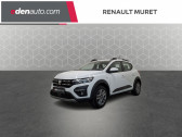Annonce Dacia Sandero occasion Gaz naturel ECO-G 100 - 22 Stepway Confort � Muret
