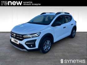 Dacia Sandero , garage Renault La Seyne/Mer  La Seyne/Mer