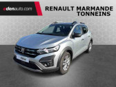 Dacia Sandero ECO-G 100 - 22 Stepway Essentiel   Marmande 47