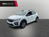 Dacia Sandero ECO-G 100 - 22 Stepway Essentiel   Biarritz 64