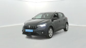 Dacia Sandero ECO-G 100 22B Confort 5p  � SAINT-GREGOIRE 35