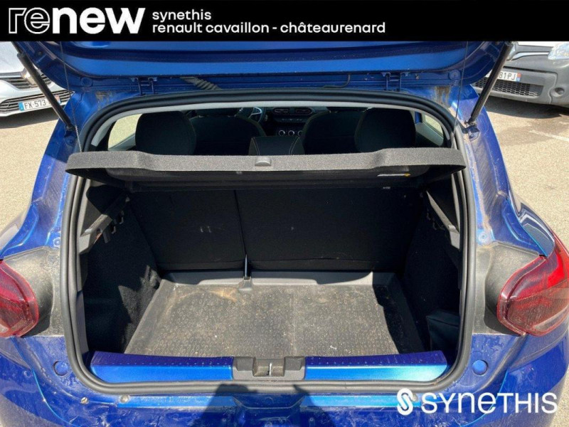Dacia Sandero ECO-G 100 - 22B Confort  occasion  Cavaillon - photo n6