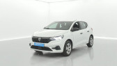 Annonce Dacia Sandero occasion GPL ECO-G 100 22B Essentiel 5p  SAINT-GREGOIRE