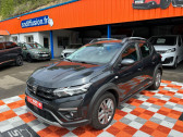 Annonce Dacia Sandero occasion  ECO-G 100 BV6 STEPWAY EXPRESSION Camra  Cahors