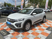 Annonce Dacia Sandero occasion  ECO-G 100 BV6 STEPWAY EXPRESSION GPS Camra  Toulouse