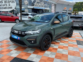Dacia Sandero , garage SN DIFFUSION ALBI  Lescure-d'Albigeois