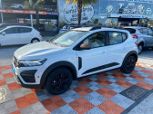 Annonce Dacia Sandero occasion  ECO-G 100 BV6 STEPWAY EXTREME + GPS Camra JA 16  Carcassonne