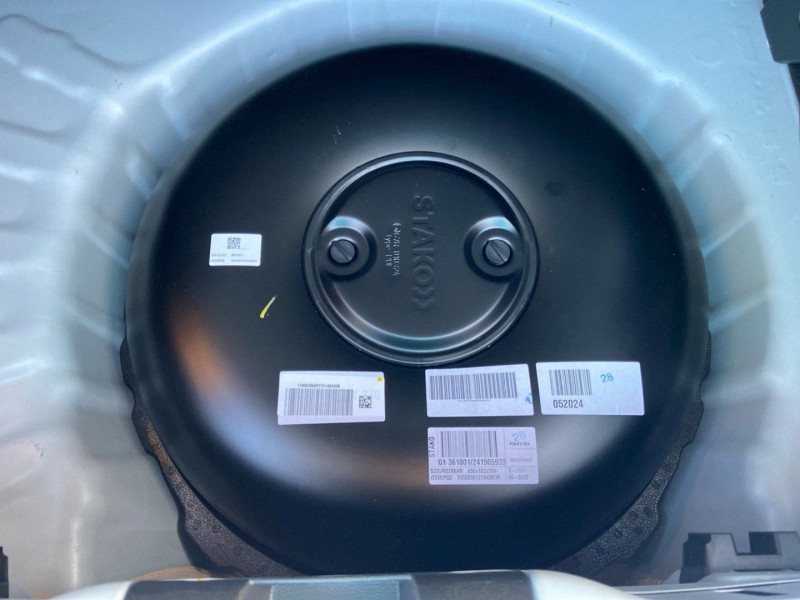 Dacia Sandero ECO-G 100 BV6 STEPWAY EXTREME + GPS Caméra JA 16 2025 - photo n°17 Dacia Sandero ECO-G 100 BV6 STEPWAY EXTREME + GPS Caméra JA 16  occasion à Lescure-d'Albigeois - photo n°17