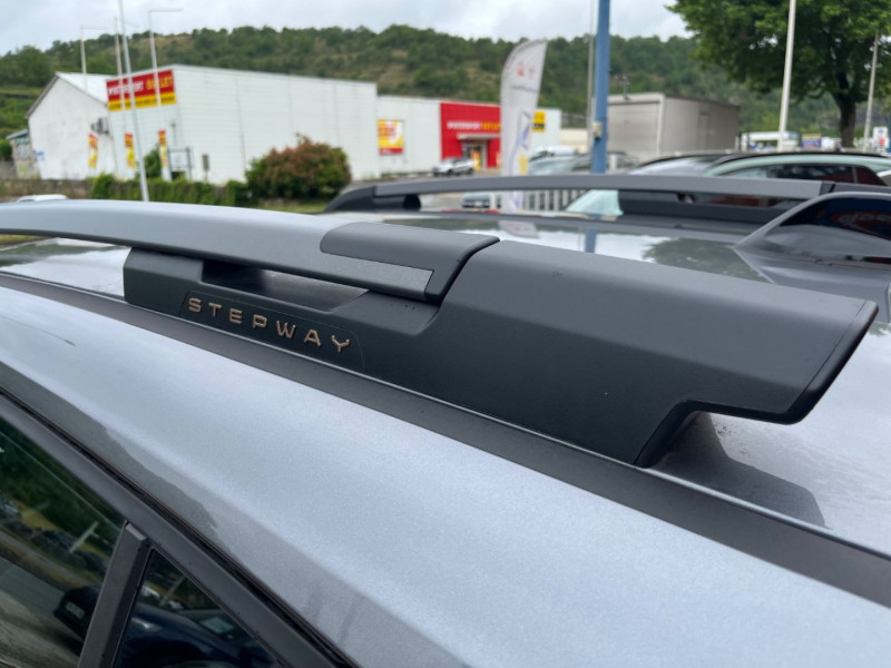 Dacia Sandero ECO-G 100 BV6 STEPWAY EXTREME + GPS Caméra JA 16 2025 - photo n°13 Dacia Sandero ECO-G 100 BV6 STEPWAY EXTREME + GPS Caméra JA 16  occasion à Lescure-d'Albigeois - photo n°13