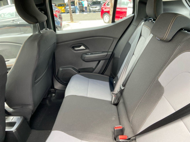 Dacia Sandero ECO-G 100 BV6 STEPWAY EXTREME + GPS Caméra JA 16 2025 - photo n°15 Dacia Sandero ECO-G 100 BV6 STEPWAY EXTREME + GPS Caméra JA 16  occasion à Lescure-d'Albigeois - photo n°15