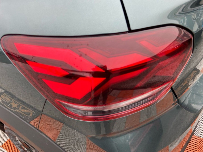 Dacia Sandero ECO-G 100 BV6 STEPWAY EXTREME + GPS Caméra JA 16 2025 - photo n°11 Dacia Sandero ECO-G 100 BV6 STEPWAY EXTREME + GPS Caméra JA 16  occasion à Lescure-d'Albigeois - photo n°11