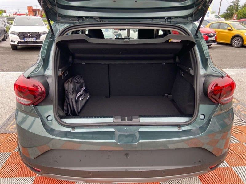 Dacia Sandero ECO-G 100 BV6 STEPWAY EXTREME + GPS Caméra JA 16 2025 - photo n°16 Dacia Sandero ECO-G 100 BV6 STEPWAY EXTREME + GPS Caméra JA 16  occasion à Lescure-d'Albigeois - photo n°16