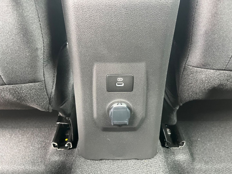 Dacia Sandero ECO-G 100 BV6 STEPWAY EXTREME + GPS Caméra JA 16 2025 - photo n°17 Dacia Sandero ECO-G 100 BV6 STEPWAY EXTREME + GPS Caméra JA 16  occasion à Lescure-d'Albigeois - photo n°17