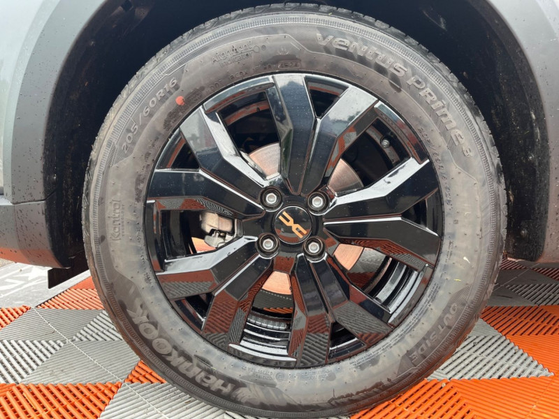 Dacia Sandero ECO-G 100 BV6 STEPWAY EXTREME + GPS Caméra JA 16 2025 - photo n°9 Dacia Sandero ECO-G 100 BV6 STEPWAY EXTREME + GPS Caméra JA 16  occasion à Lescure-d'Albigeois - photo n°9