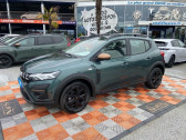 Dacia Sandero ECO-G 100 BV6 STEPWAY EXTREME + GPS Camra JA 16   Lescure-d'Albigeois 81