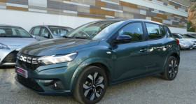 Dacia Sandero , garage TRANSAKAUTO LA CIOTAT � LA CIOTAT
