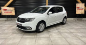 Annonce Dacia Sandero occasion Diesel ECO-G 100 City +  Tourville-La- Riviere