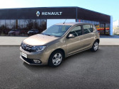 Dacia Sandero occasion année 2020 boite Manuelle Annonce Dacia Sandero occasion GPL ECO-G 100 City + à SENS
