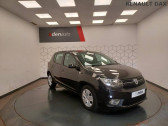 Dacia Sandero occasion année 2020 boite Manuelle Annonce Dacia Sandero occasion GPL ECO-G 100 City + à Dax