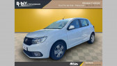 Annonce Dacia Sandero occasion  ECO-G 100 City +  Malauzat