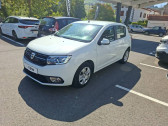 Annonce Dacia Sandero occasion Gaz naturel ECO-G 100 City +  Biarritz