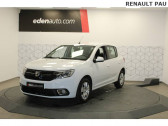 Dacia Sandero occasion année 2020 boite Manuelle Annonce Dacia Sandero occasion Gaz naturel ECO-G 100 City + à Pau