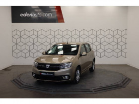 Dacia Sandero , garage RENAULT DACIA LESCAR � LESCAR