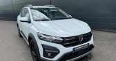 Dacia Sandero ECO-G 100 Confort  2021 - annonce de voiture en vente sur Auto Sélection.com