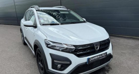Dacia Sandero , garage CHAMBON & FILS AUTOMOBILE  LA GRAND CROIX