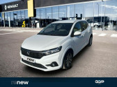Dacia Sandero ECO-G 100 Confort   ST AMAND LES EAUX 59