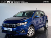 Dacia Sandero ECO-G 100 Confort   Brives-Charensac 43