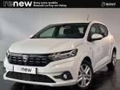 Annonce Dacia Sandero occasion GPL ECO-G 100 Confort  Brives-Charensac