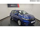 Dacia Sandero ECO-G 100 Confort   DAX 40