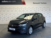Annonce Dacia Sandero occasion Gaz naturel ECO-G 100 Confort  TARBES