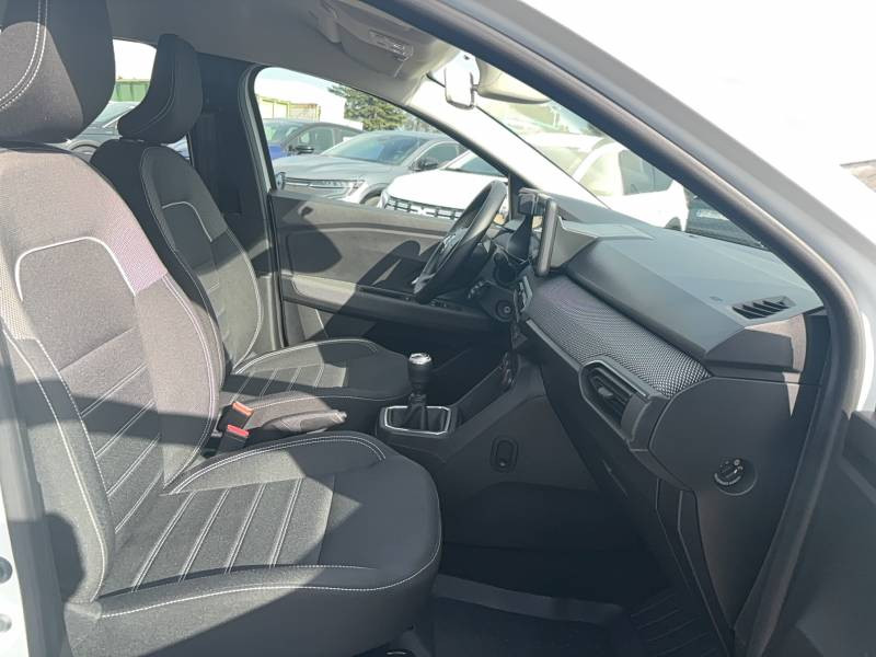 Dacia Sandero ECO-G 100 Confort  occasion  Sainte-Bazeille - photo n5