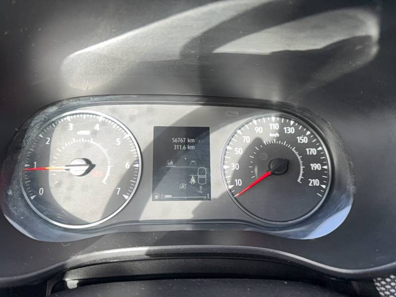 Dacia Sandero ECO-G 100 Confort  occasion � Sainte-Bazeille - photo n�18