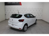 Dacia Sandero ECO-G 100 Confort   Biarritz 64
