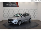 Dacia Sandero occasion année 2021 boite Manuelle Annonce Dacia Sandero occasion Gaz naturel ECO-G 100 Confort à Pau
