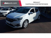 Annonce Dacia Sandero occasion Gaz naturel ECO-G 100 Confort  Castelnau-d'Estrtefonds